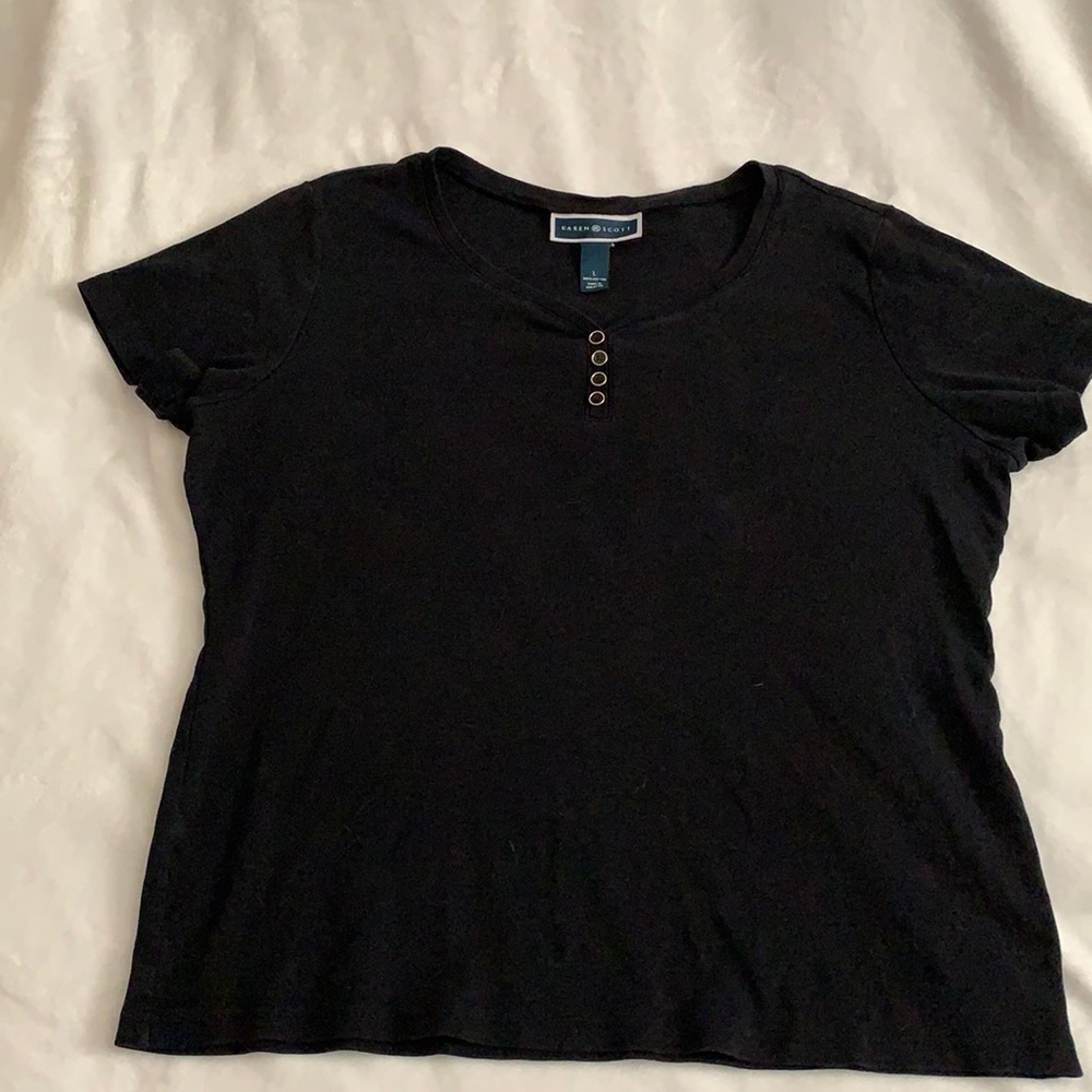 short sleeve